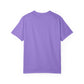 Unisex Garment-Dyed T-shirt – Snazzy Coffe Club Edition Printify