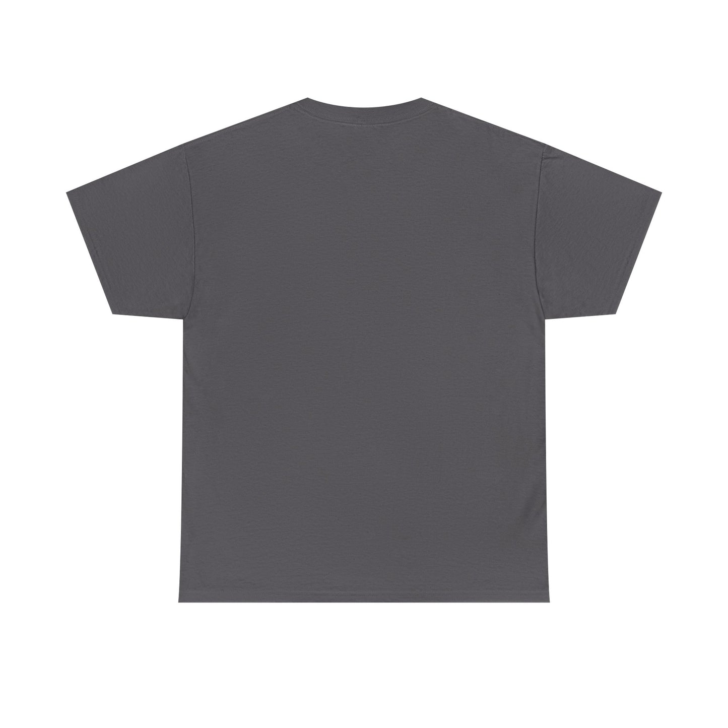Neon Vision Unisex Heavy Cotton Tee - snazzymerch