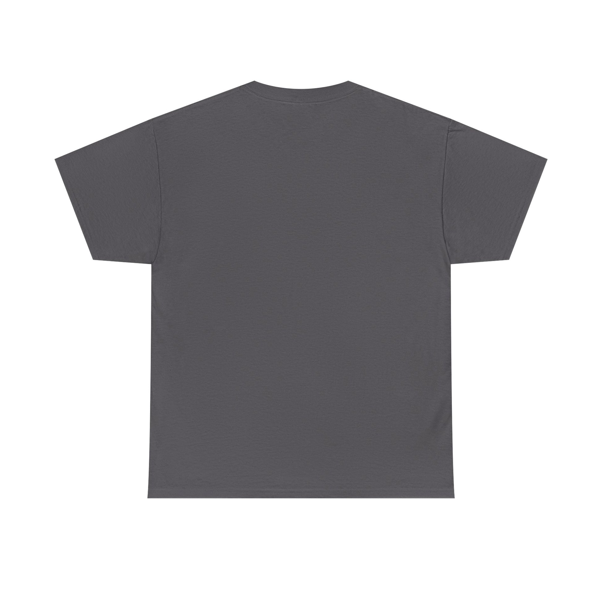 Neon Vision Unisex Heavy Cotton Tee - snazzymerch