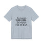 Desert Vision Unisex jersey short sleeve tee Printify