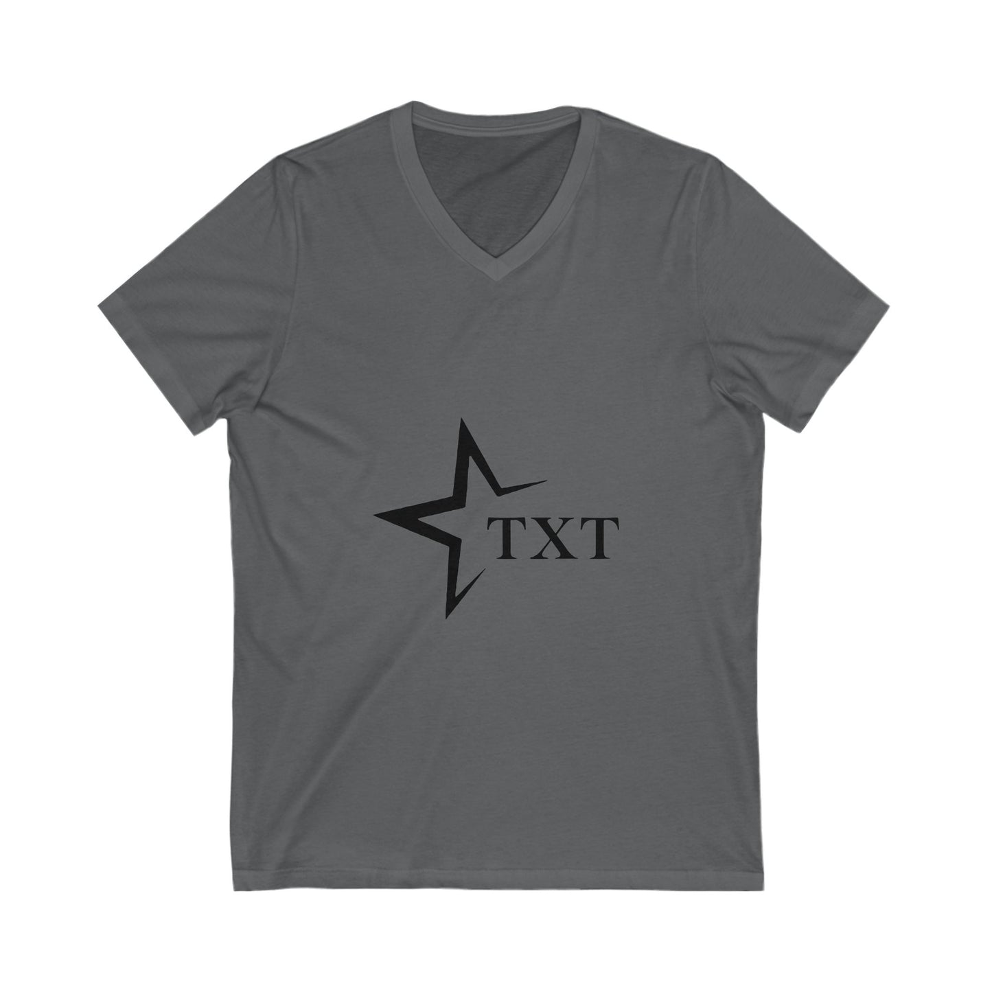Urban Flux Co. Unisex Jersey short sleeve - snazzymerch