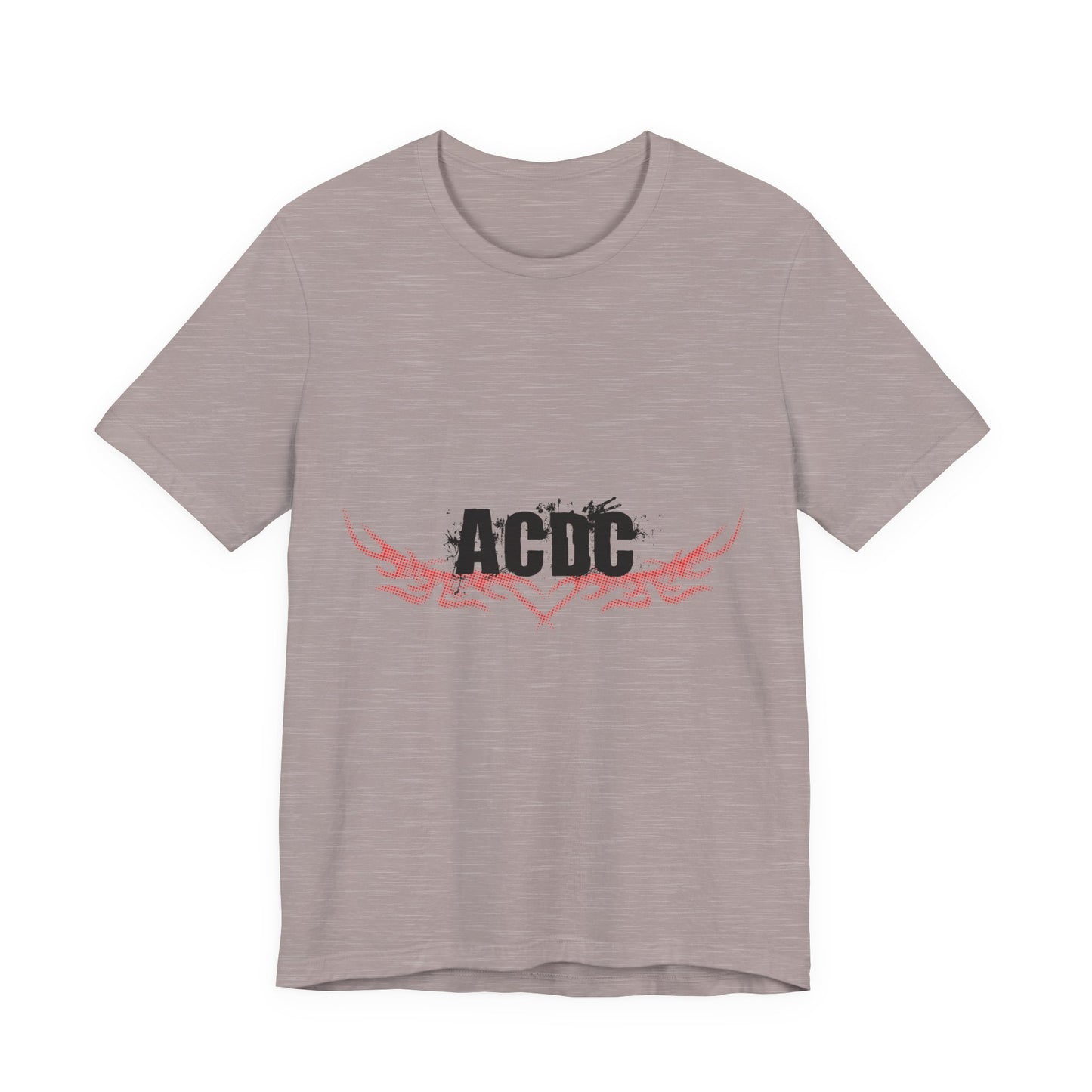 Rock & Roll Legacy Unisex short sleeve Tee Printify