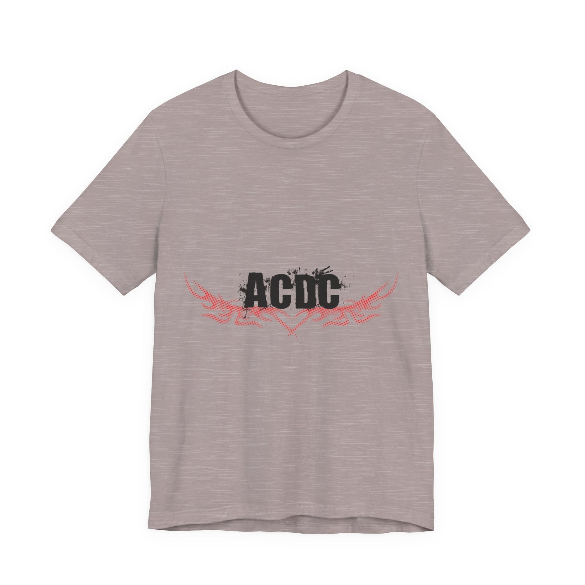Rock & Roll Legacy Unisex short sleeve Tee Printify