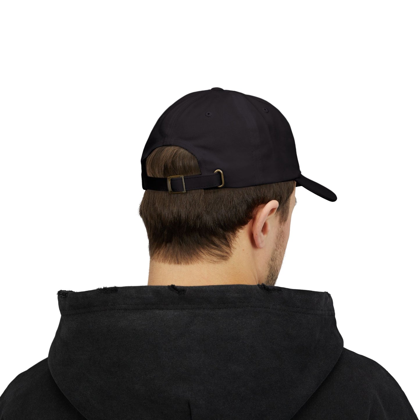 California Sunset Classic Dad Cap - snazzymerch