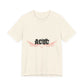 Rock & Roll Legacy Unisex short sleeve Tee Printify