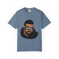 DRA-KE Vision Block Dyed Tshirt Printify
