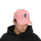 Neon Bolt Energy Classic dad cap Printify