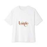 Wave & Sun Unisex Oversized Boxy Tee - snazzymerch