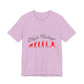 Heavy Riff Emblem Unisex short sleeve Tee Printify