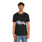 Olivia Rodrigo Unisex Jersey Short Sleeve Tee - Deja Vu Printify