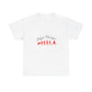 Heavy Riff Emblem Unisex Heavy Cotton Tee Printify