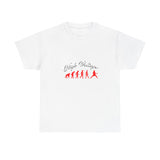 Heavy Riff Emblem Unisex Heavy Cotton Tee Printify