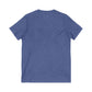 Stargazer Unisex jersey short Sleeve - snazzymerch