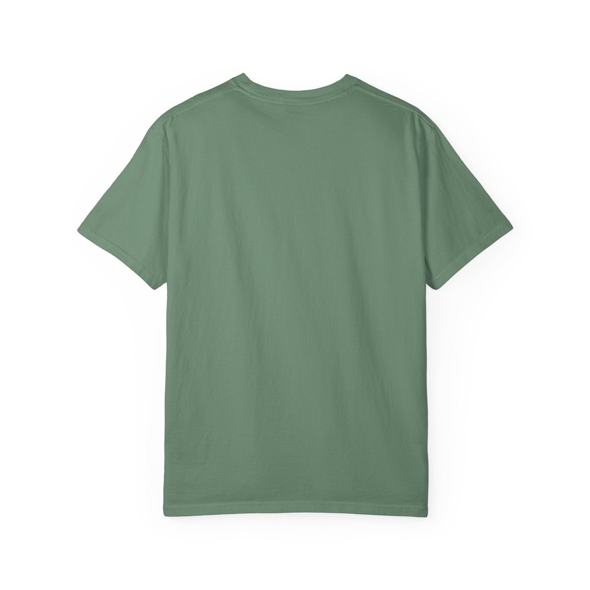 Lovesick Girls Ticket – Dyed T-shirt Printify
