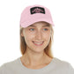 BP Crown Logo Dad Hat Printify