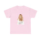 Wrapped in Power Unisex Heavy cotton tee Printify