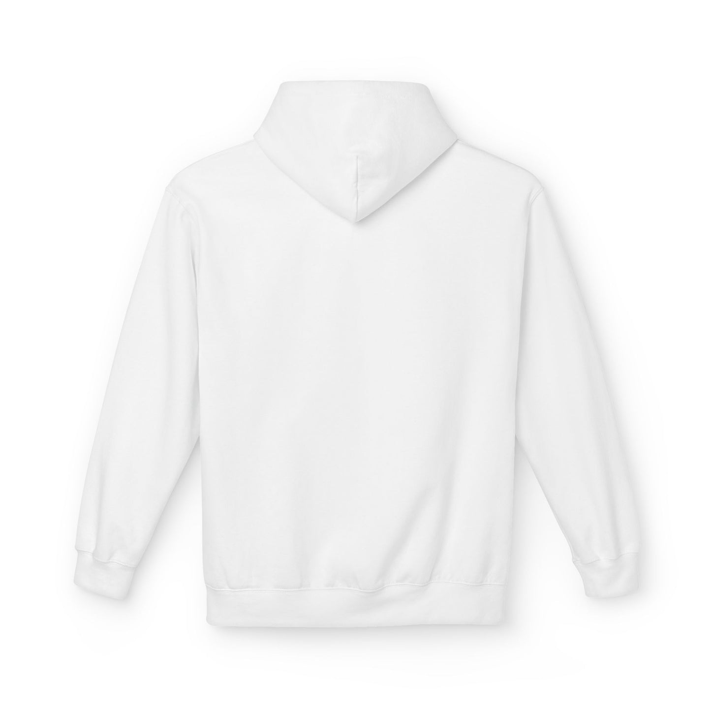 Cozy Polar Bear Christmas Hoodie – Holiday Edition Printify