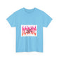 Flame Flight Iconic Unisex Heavy cotton tee Printify