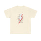 Rock Evolution Graphic Unisex Heavy Cotton Tee Printify