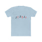 Music Vibes Unisex Cotton Tee - snazzymerch