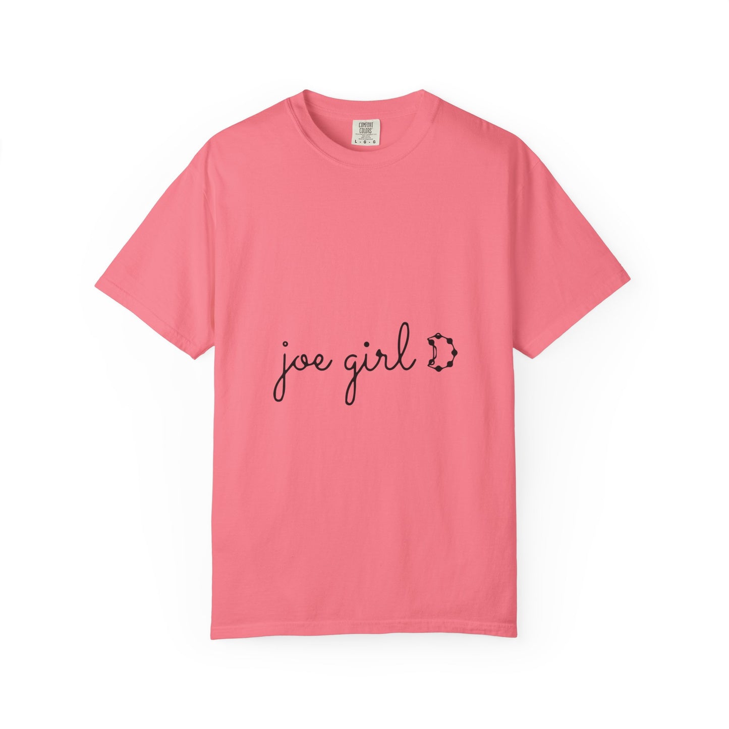Retro-Inspired Unisex Garment-Dyed T-shirt - snazzymerch