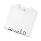 Retro-Inspired Unisex Garment-Dyed T-shirt - snazzymerch