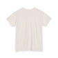 Layered Bolt Vibe Unisex Heavy cotton tee Printify