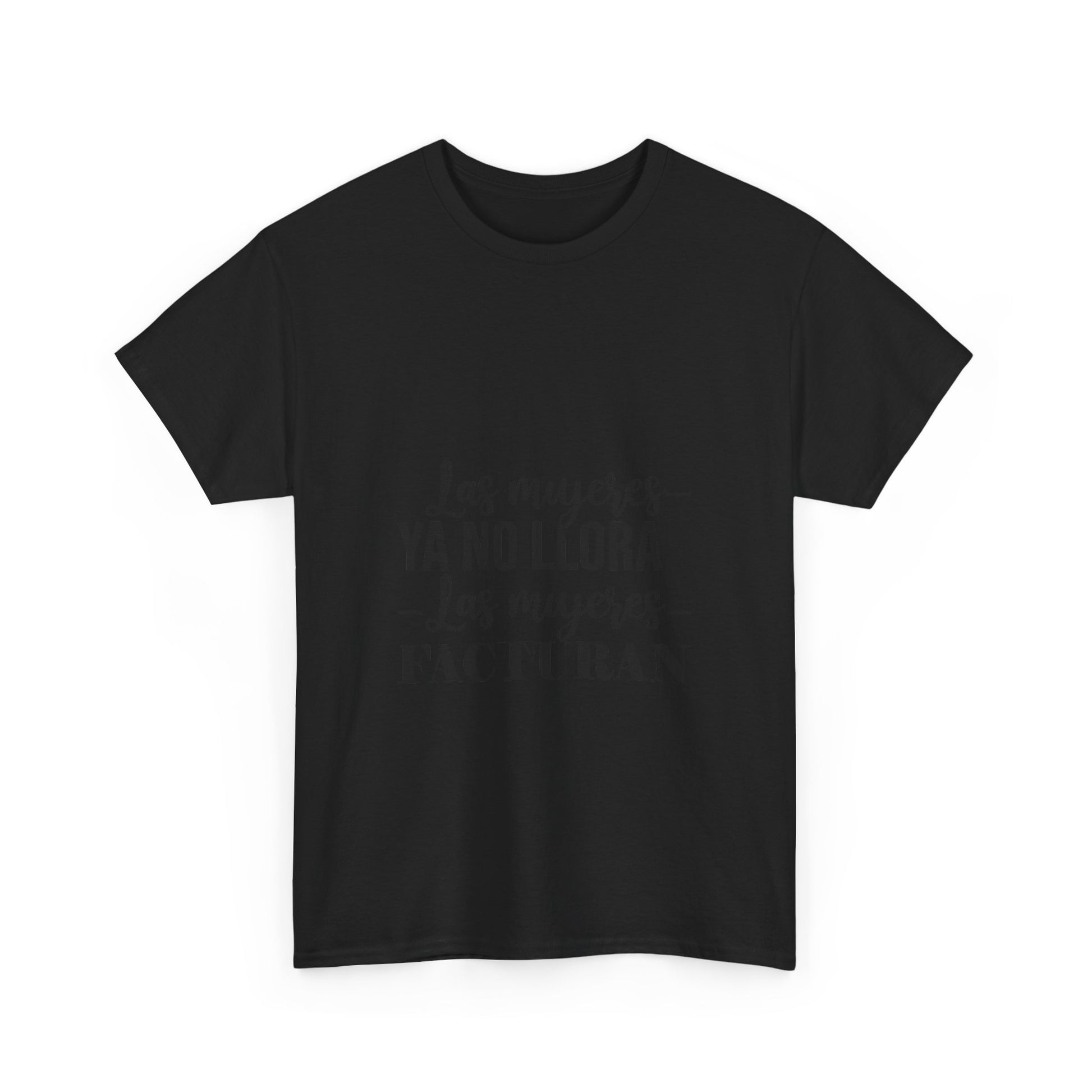 Desert Vision Unisex Heavy cotton tee Printify