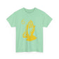 6 God Prayer Hands Heavy Cotton Tee Printify