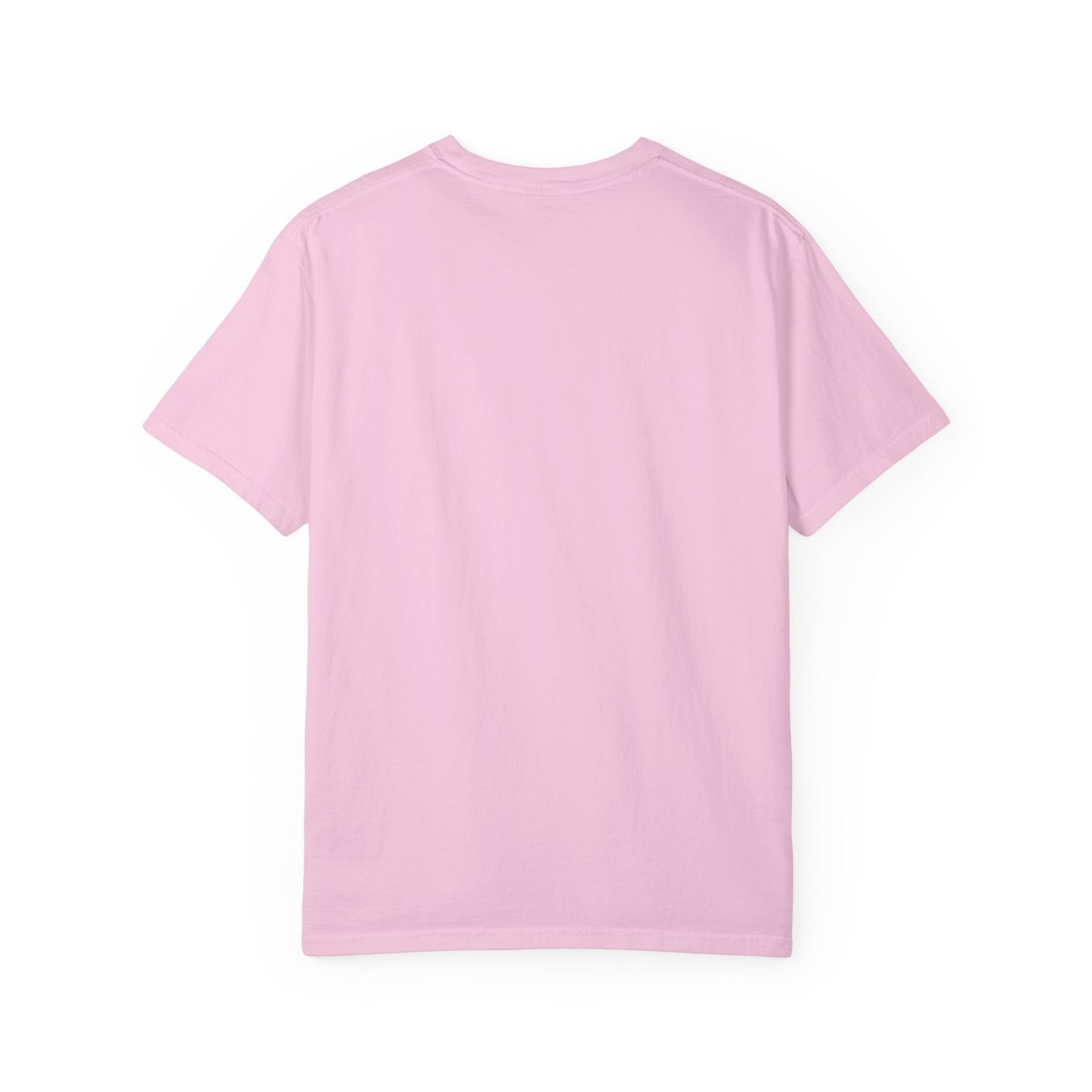 Ed Sheeran Smiley Dyed T-Shirt | Vintage Comfort
