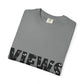 All Eyes on Views Dyed Tshirt Printify