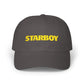 Golden Glow Classic Dad Cap - snazzymerch