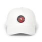 Born for the Stage Classic Dad Cap - snazzymerch
