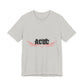 Rock & Roll Legacy Unisex short sleeve Tee Printify