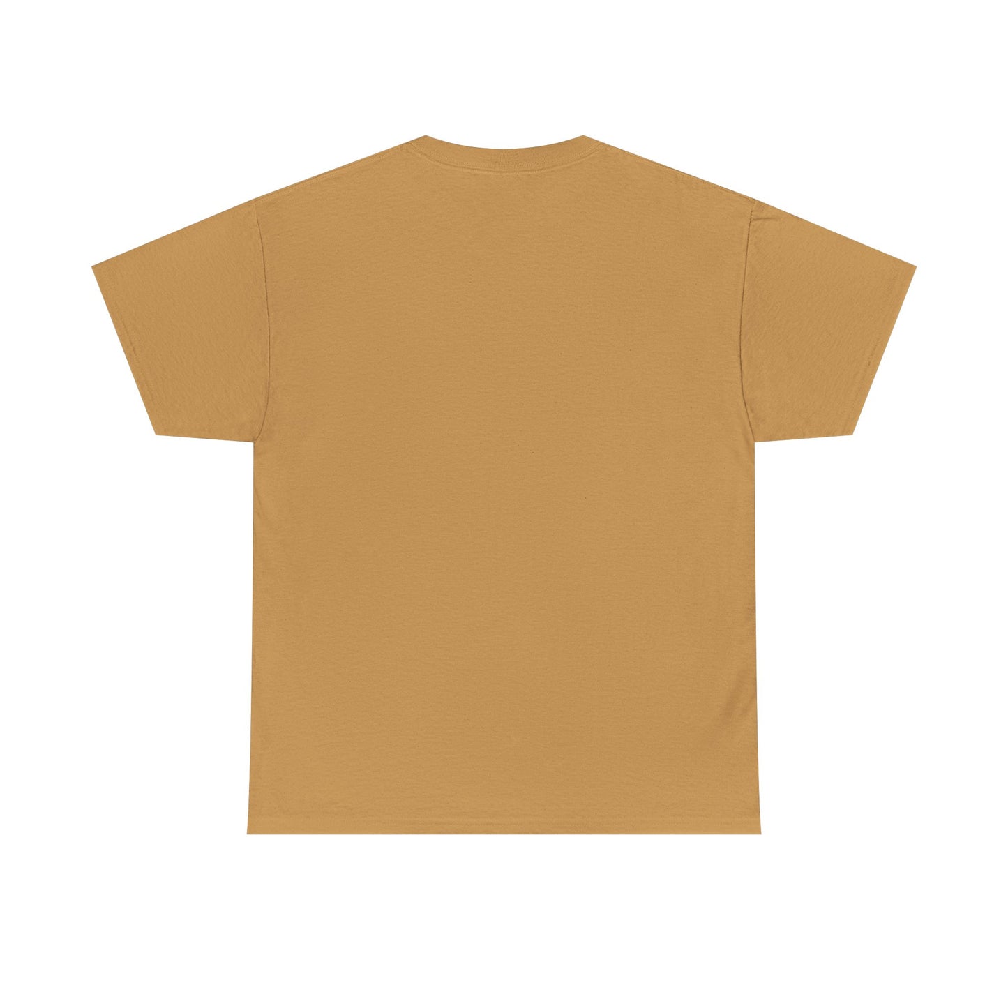 Truth in Motion Unisex Heavy cotton tee Printify