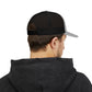 High Voltage Legends Snapback Trucker Cap Printify