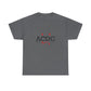 Electric Edge Unisex Heavy Cotton Tee Printify