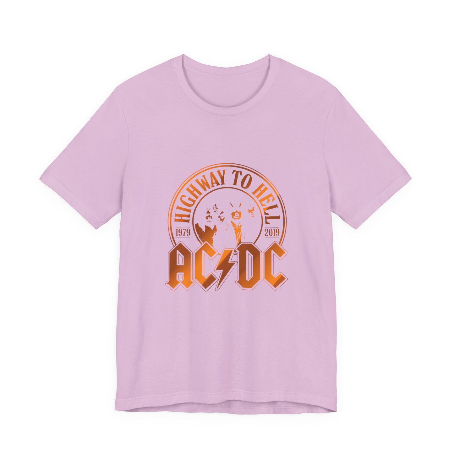 Guitar God Evolution Unisex short sleeve Tee Printify