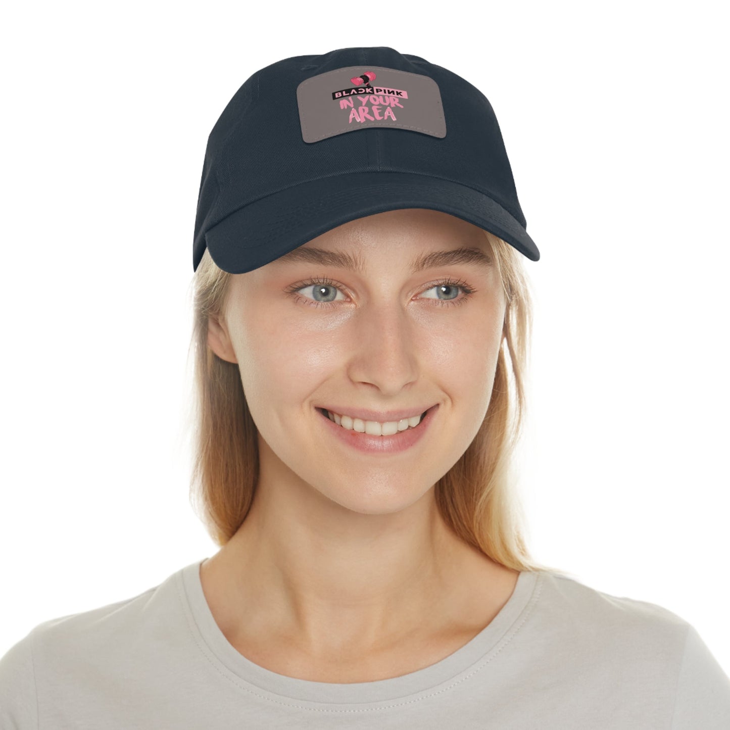 BP “In Your Area” Dad Hat Printify