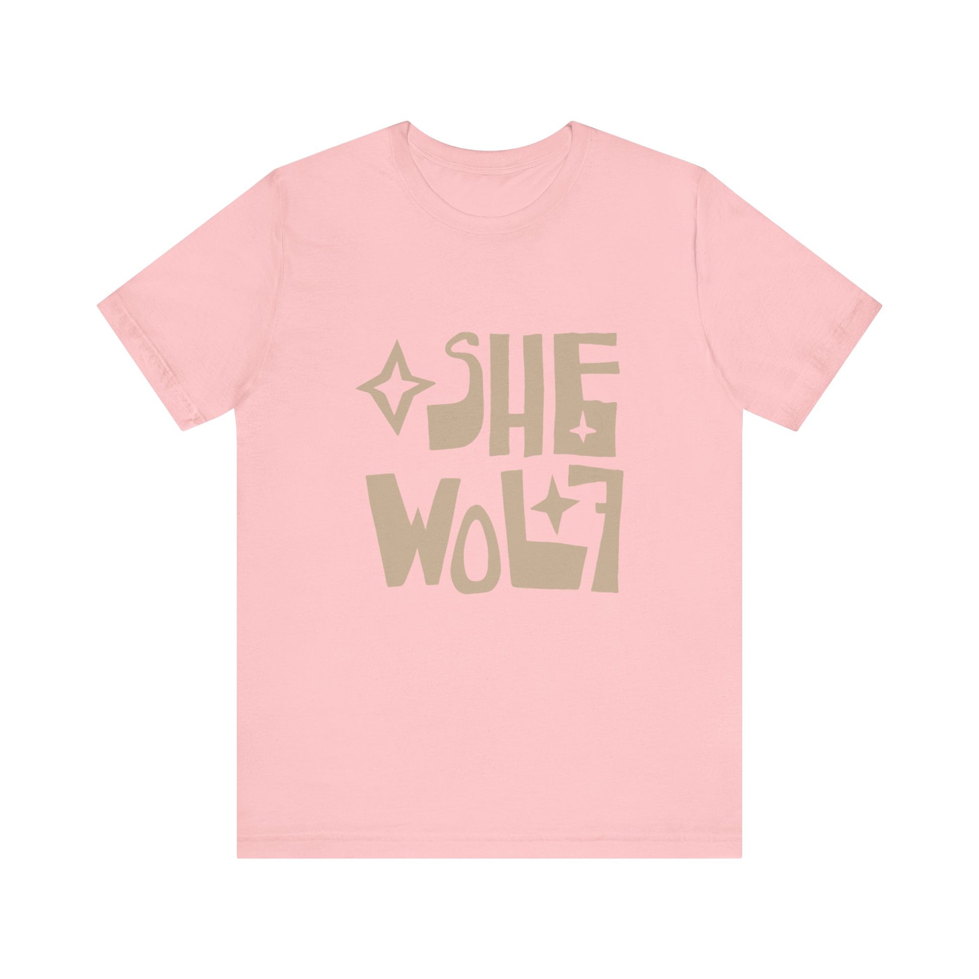 Women Don’t Cry, They Rise Unisex jersey short sleeve tee Printify