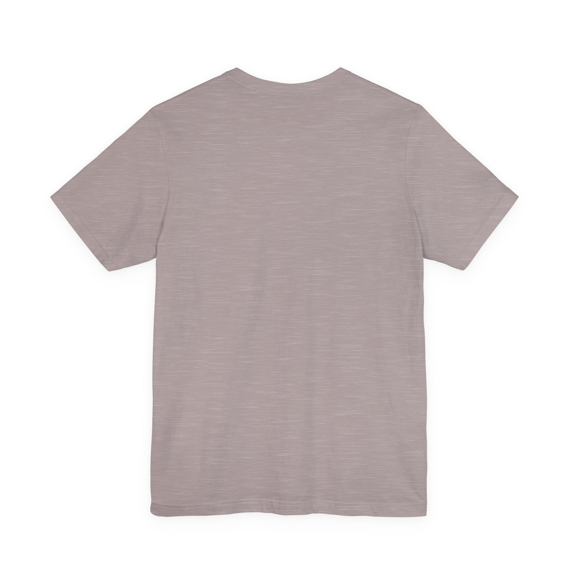 Power Pulse Icon Unisex short sleeve Tee Printify