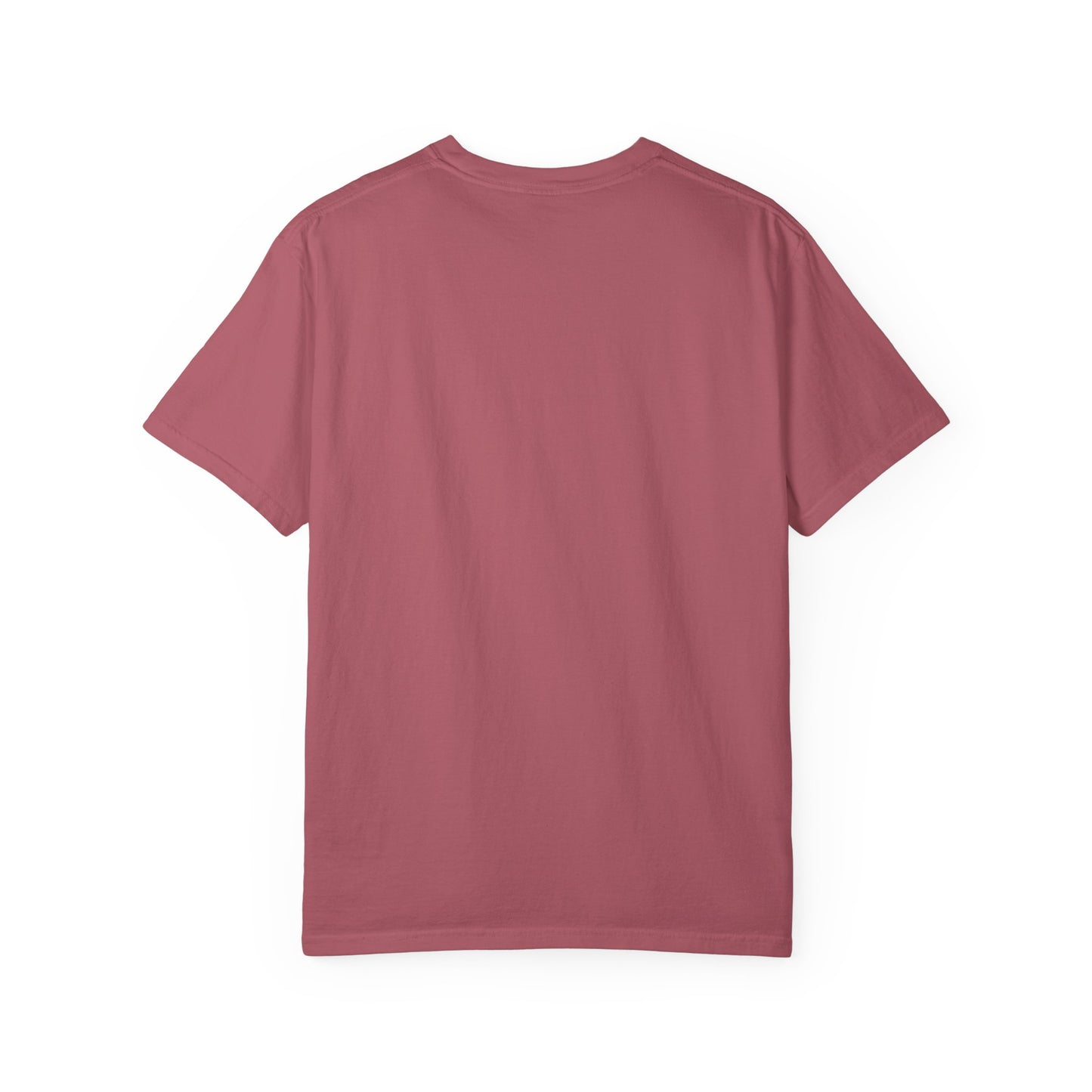 Fearless Vibes Unisex Garment-Dyed T-shirt - snazzymerch