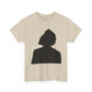 Dark Pulse Unisex Heavy Cotton Tee - snazzymerch