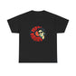 Groove Legend Record Unisex Heavy cotton Tee Printify