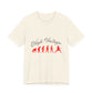 Heavy Riff Emblem Unisex short sleeve Tee Printify