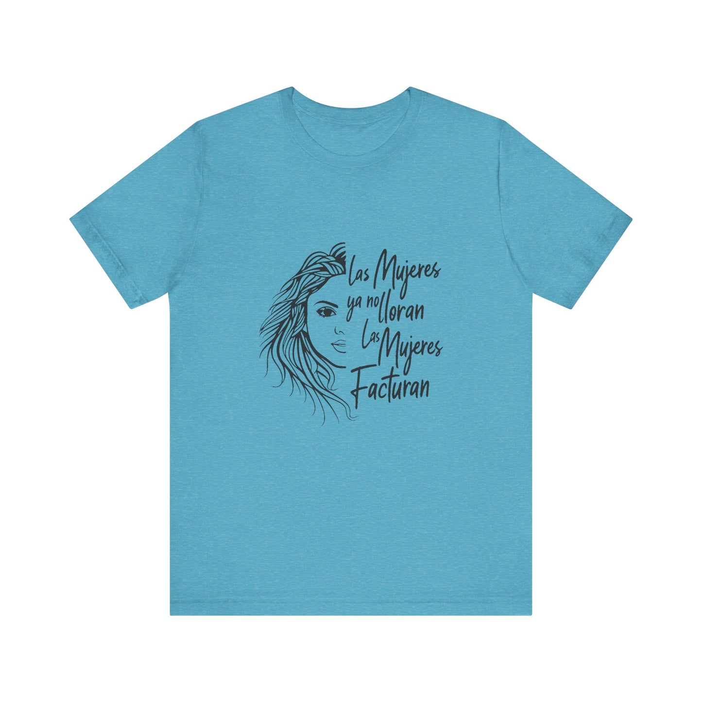 Boss Vibes Only Unisex jersey short sleeve tee Printify