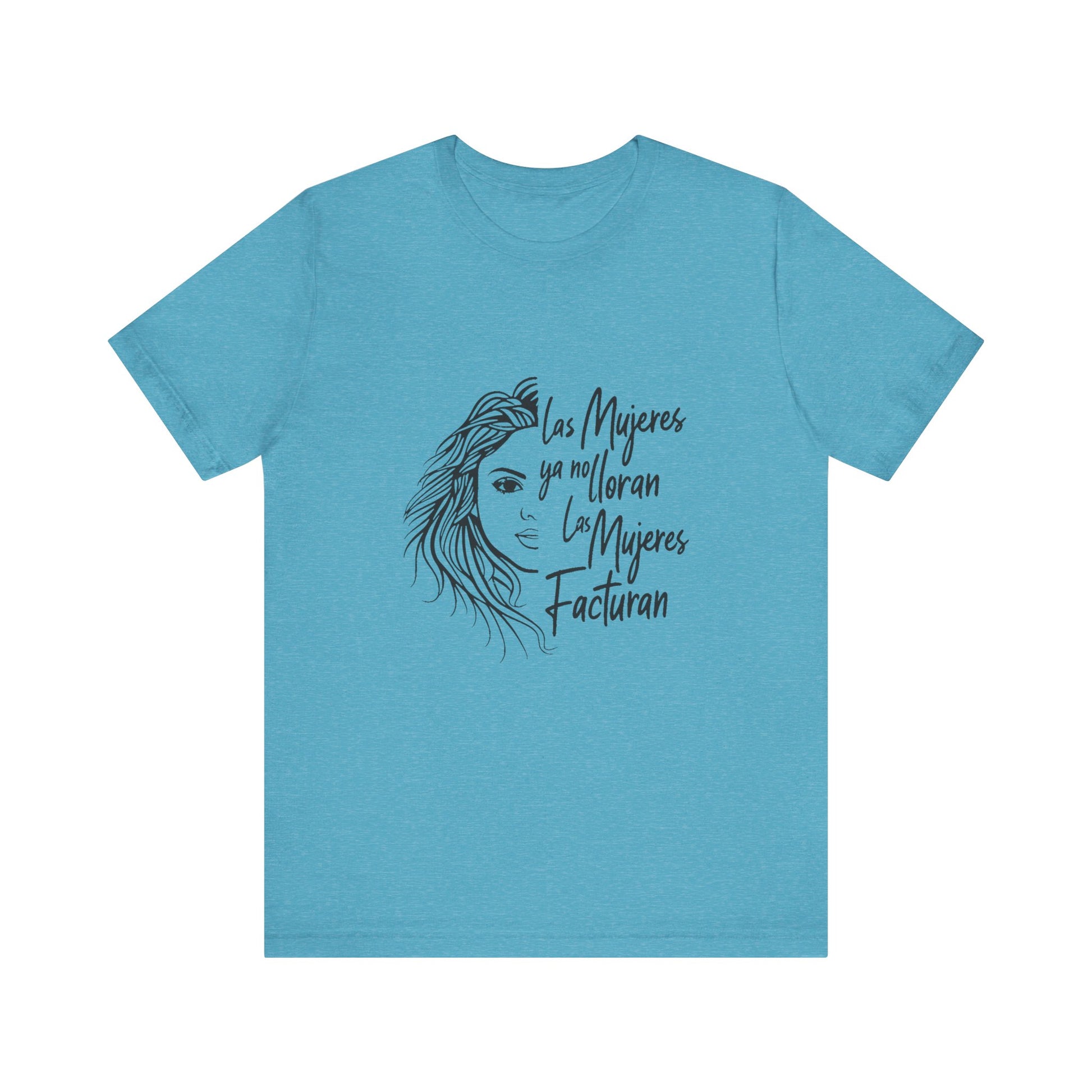 Boss Vibes Only Unisex jersey short sleeve tee Printify