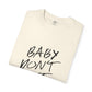 Space Orbit Unisex Garment-Dyed T-shirt - snazzymerch