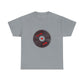 Vinyl Love Spin Unisex Heavy cotton tee Printify