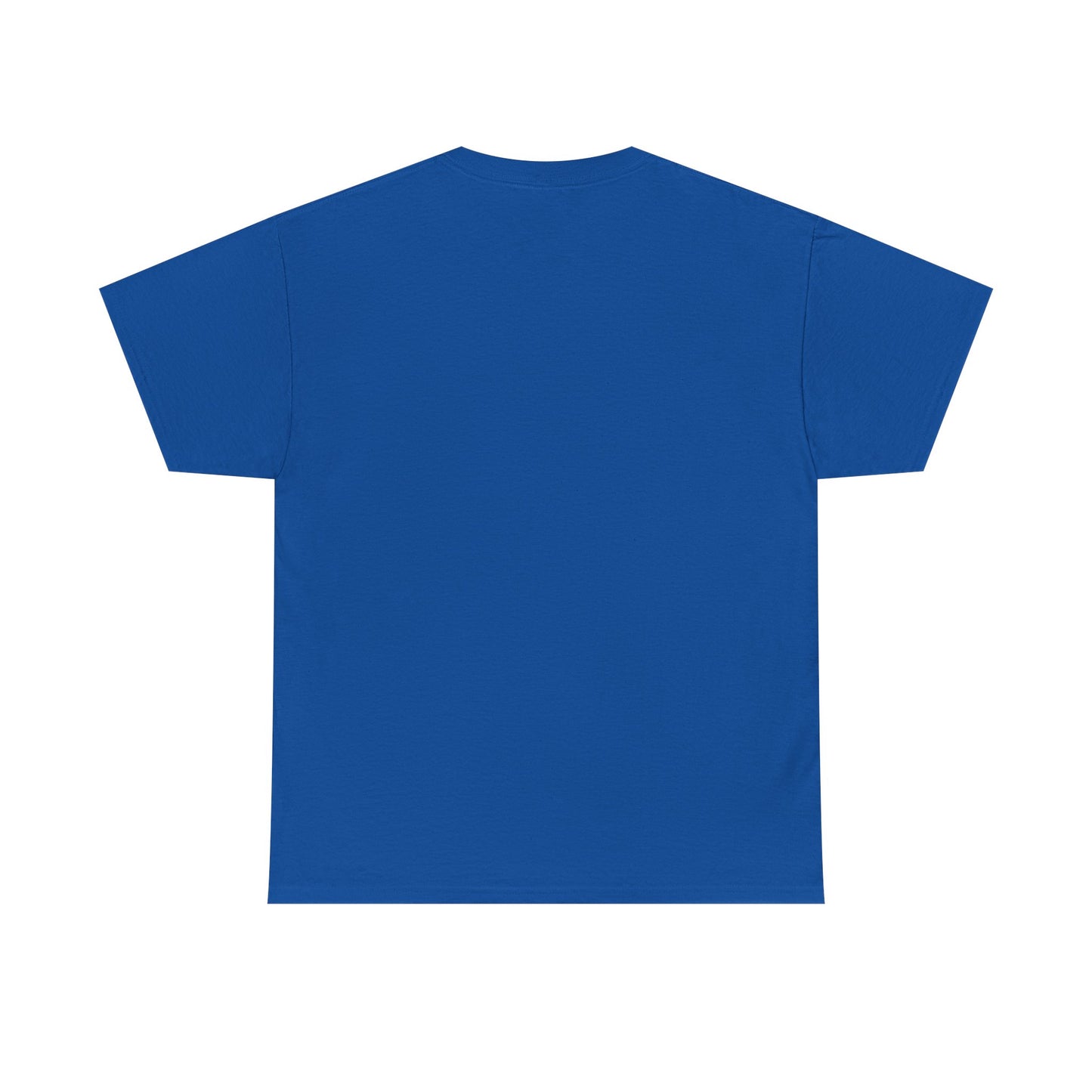 Heart of Hope Retro Unisex Heavy Cotton Tee - snazzymerch